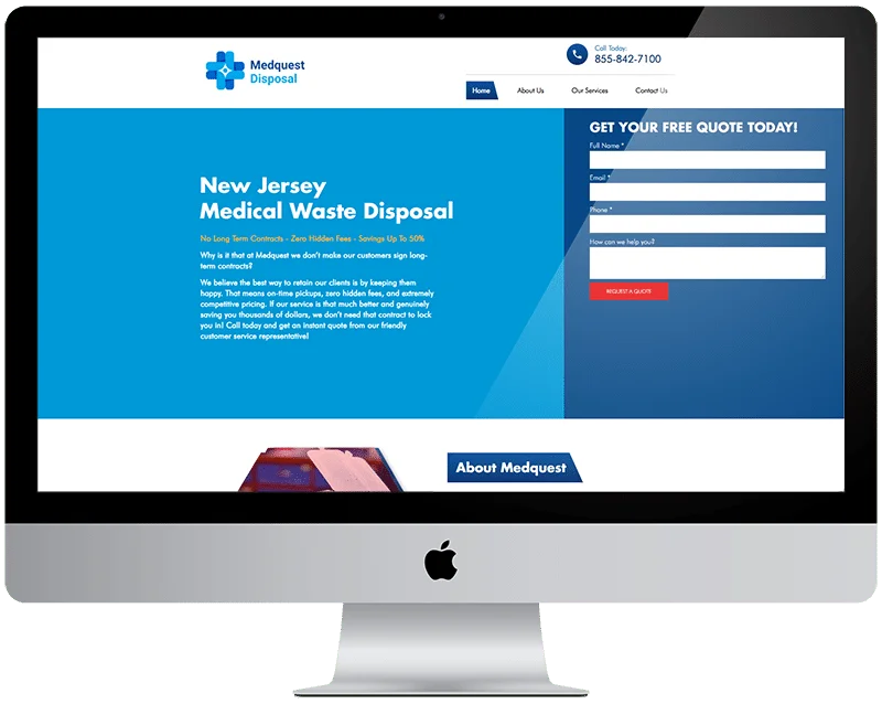 medquest-imac-template