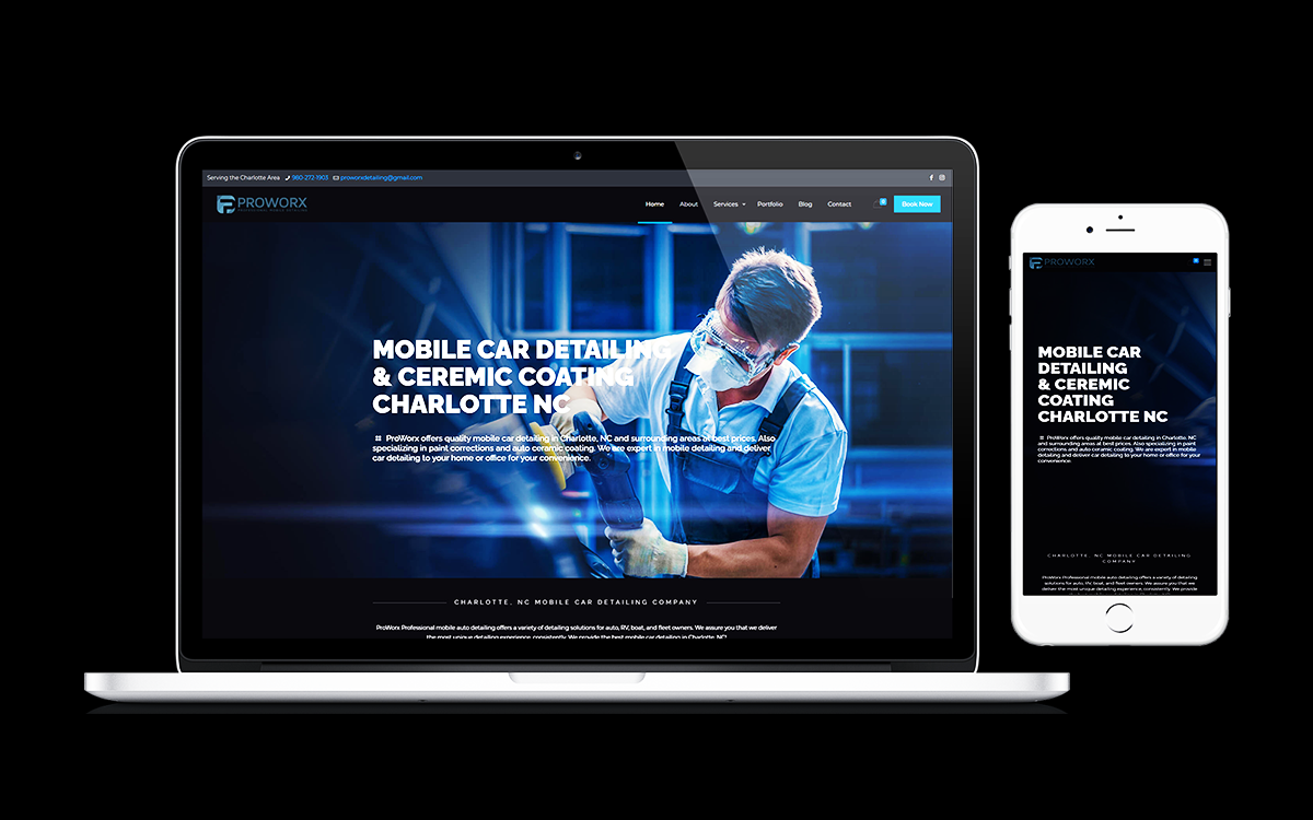 proworx-portfolio