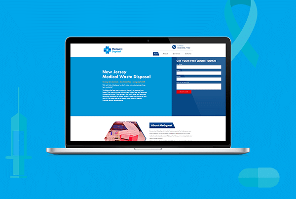 medquest-portfolio